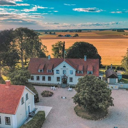 Hammenhoegs Gaestgivaregard Exterior foto